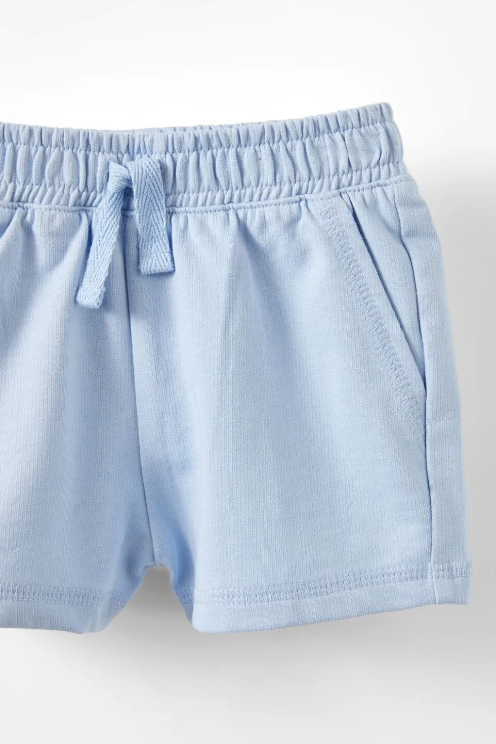 Baby Essential Short