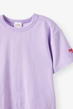 Baby Essential Short Sleeve Graphic Tee