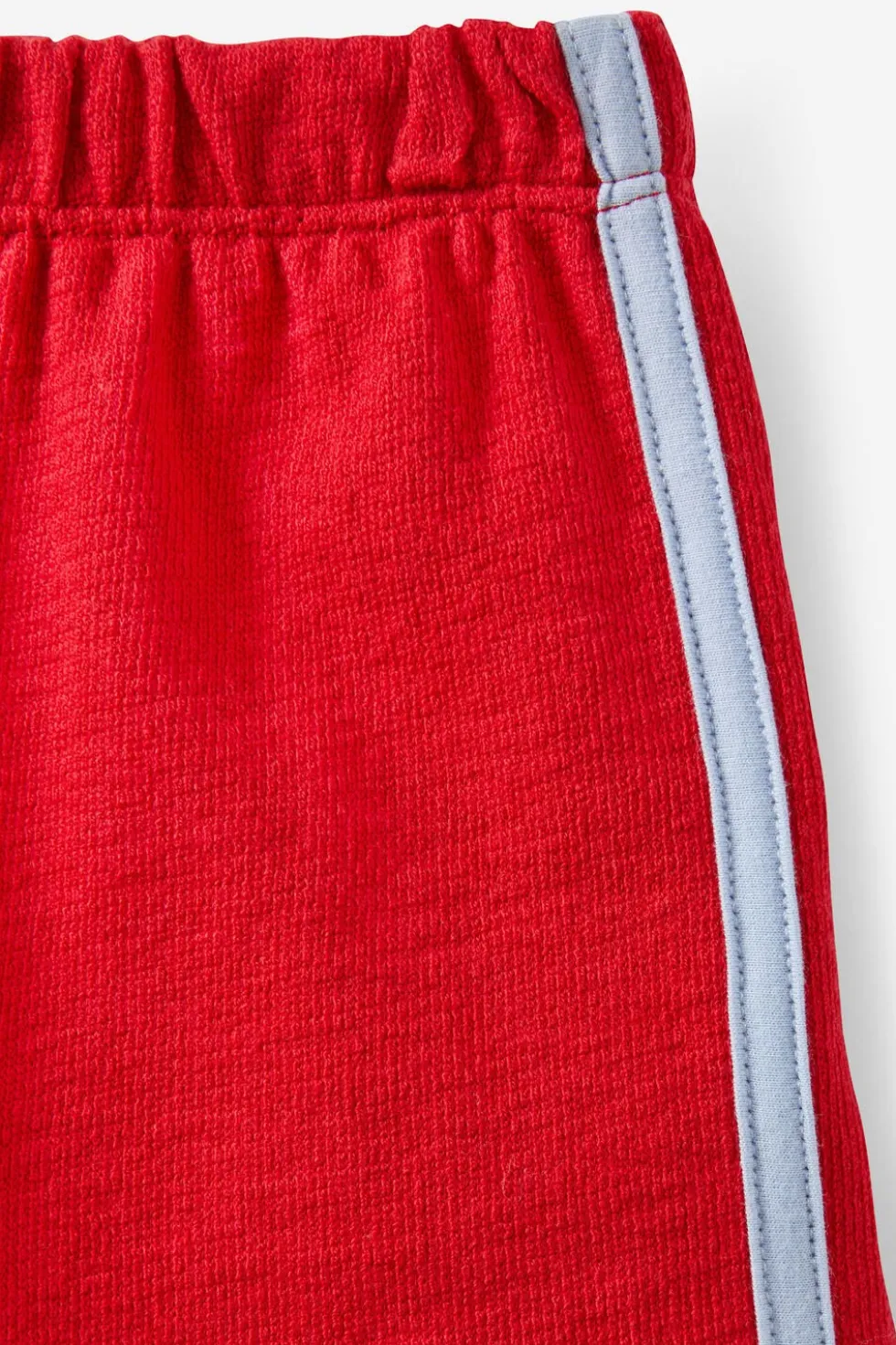 Baby Textured Short