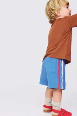 Baby Textured Short