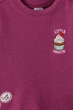 Baby Textured Tee