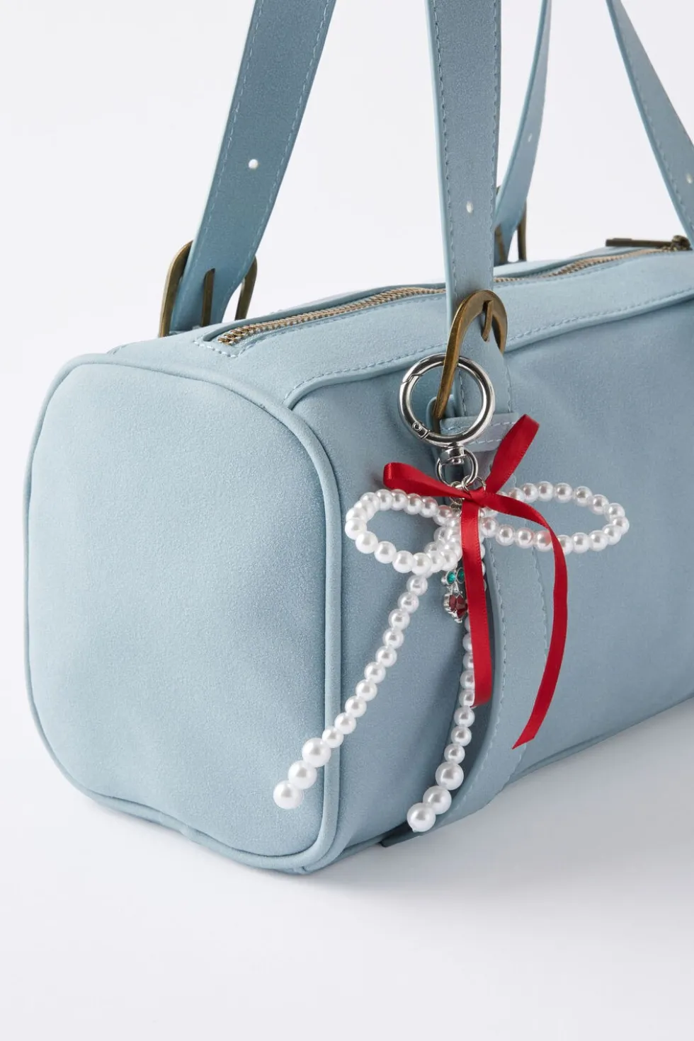 Bag Charm