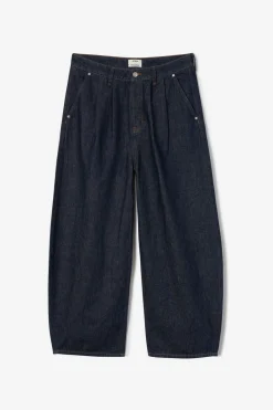 Baggy Barrel Jean