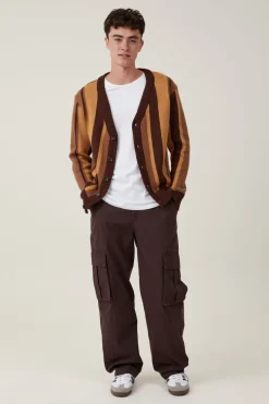 Baggy Cargo Pant