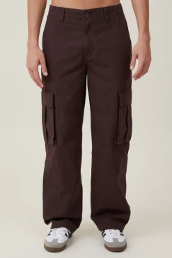 Baggy Cargo Pant