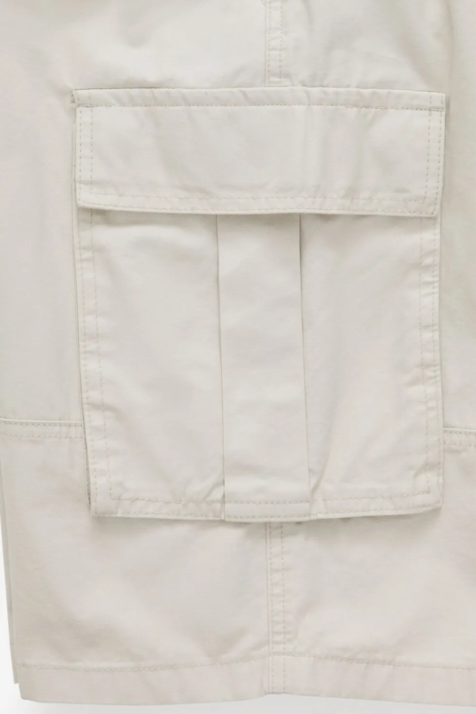 Baggy Cargo Short