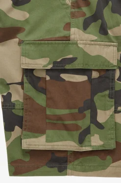 Baggy Cargo Short