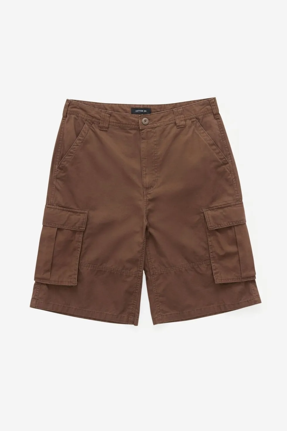 Baggy Cargo Short