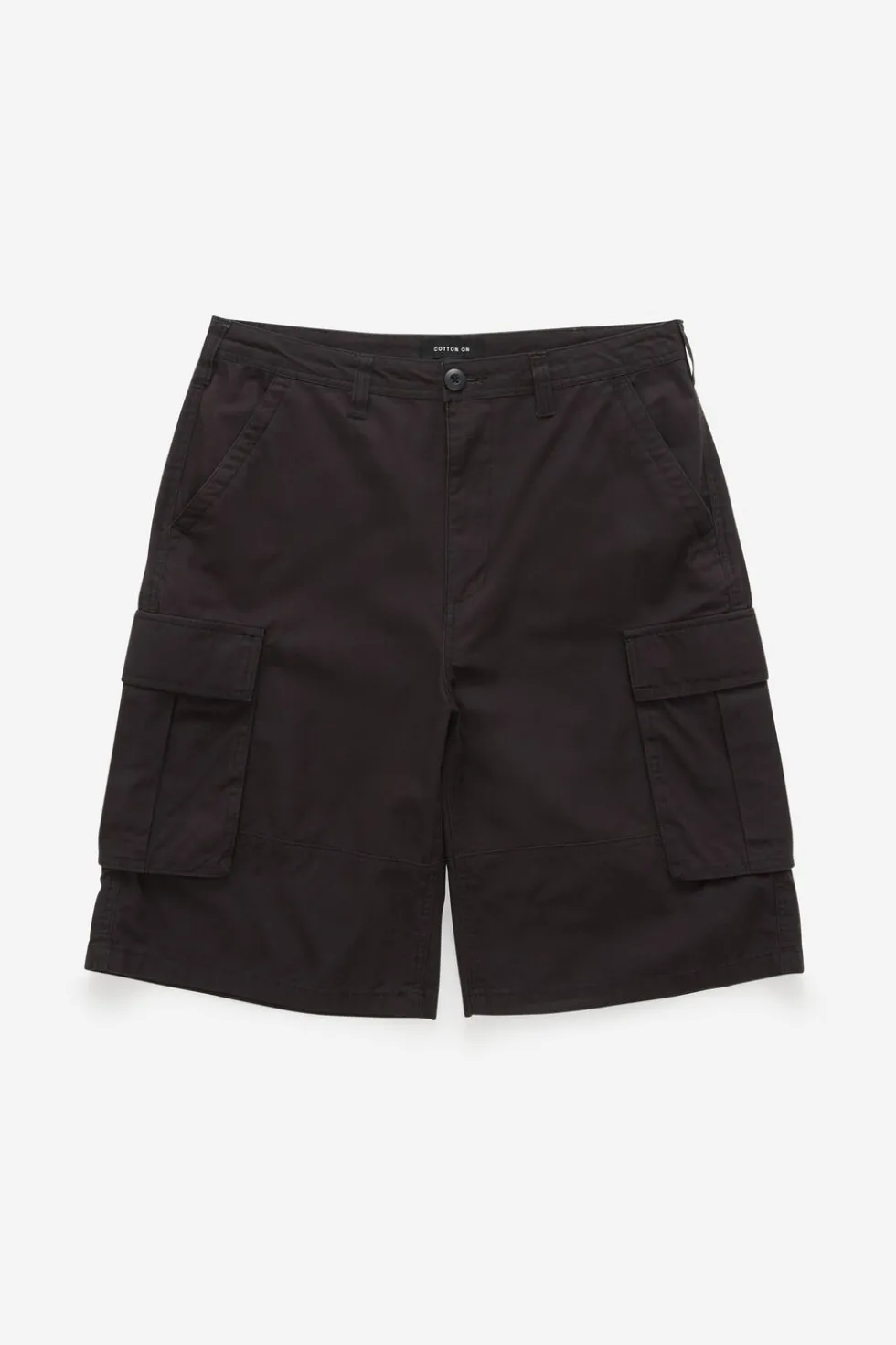 Baggy Cargo Short