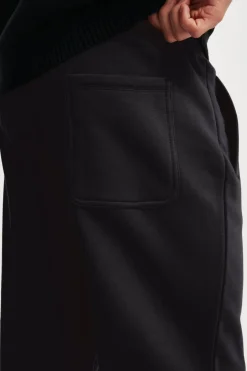 Baggy Cuffed Track Pant
