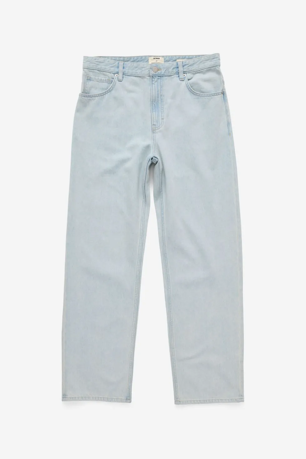 Baggy Jean