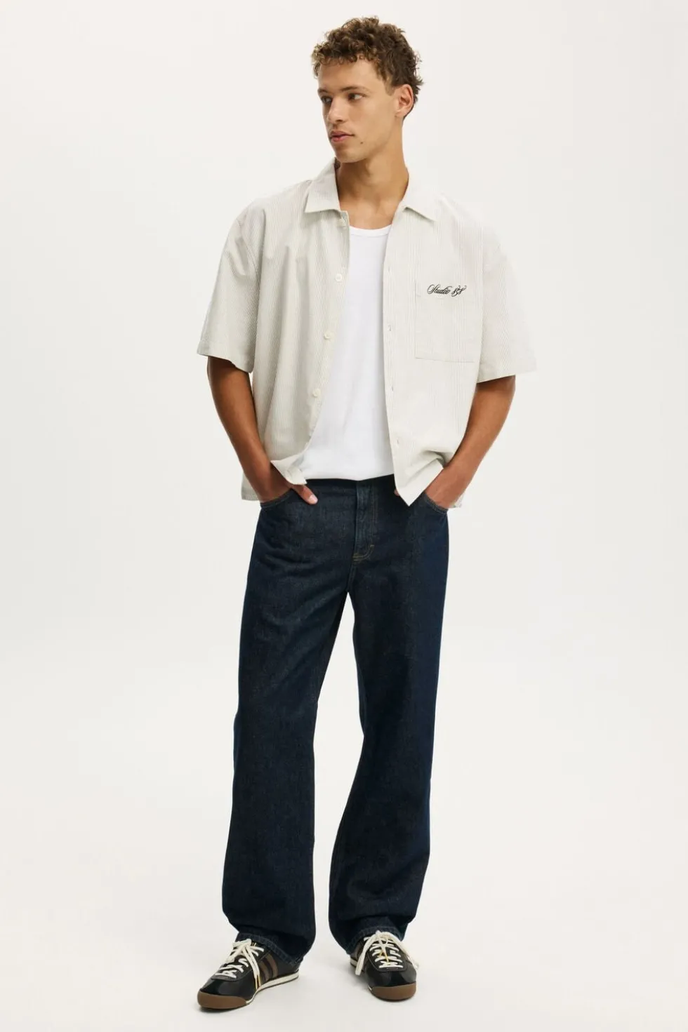 Baggy Jean