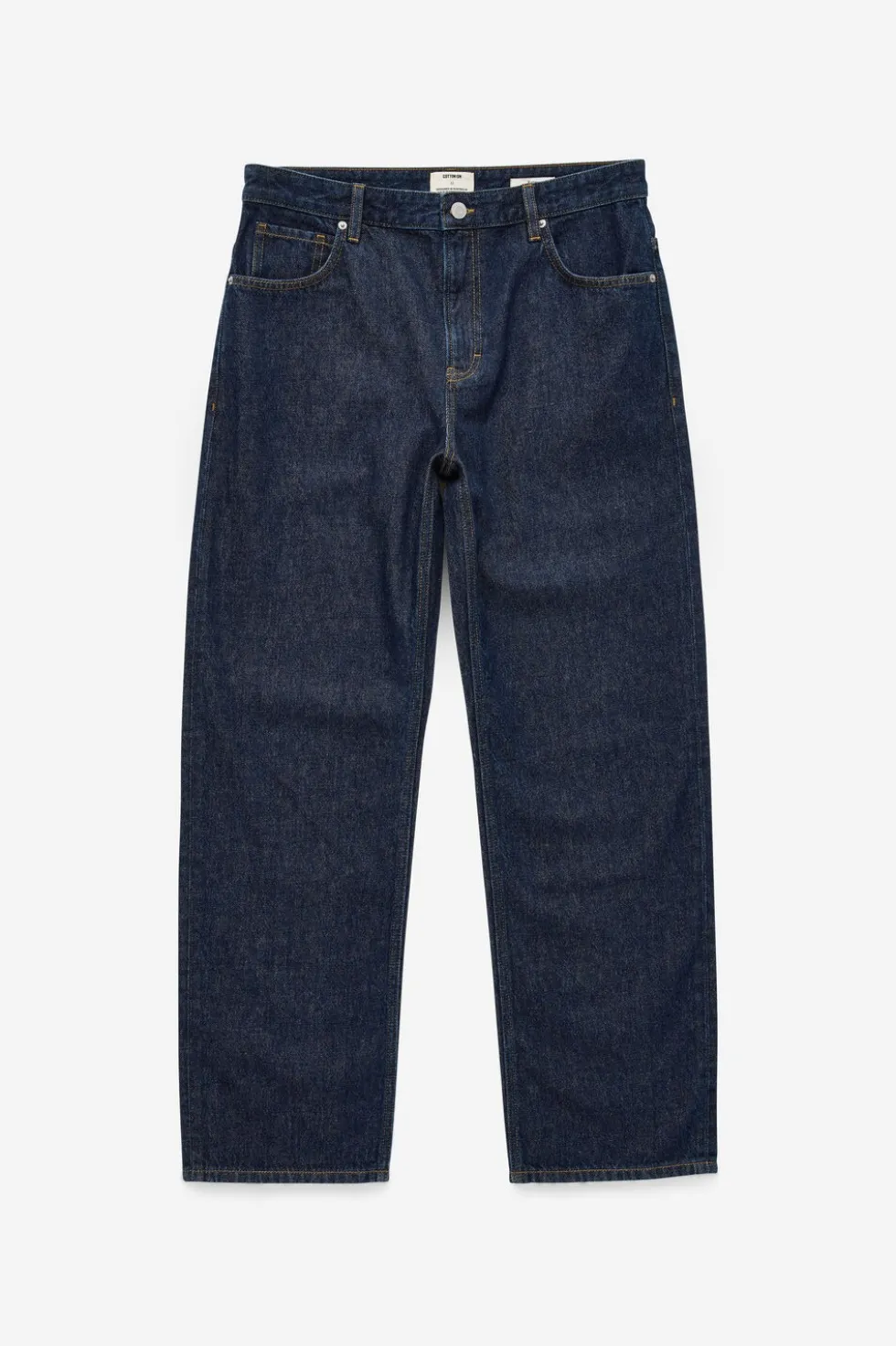 Baggy Jean