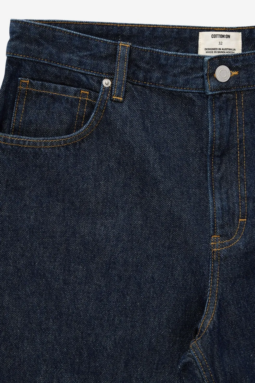 Baggy Jean