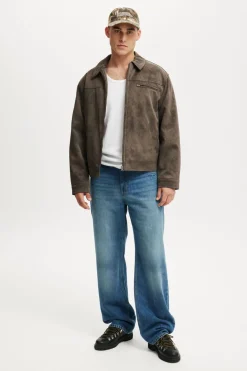 Baggy Jean