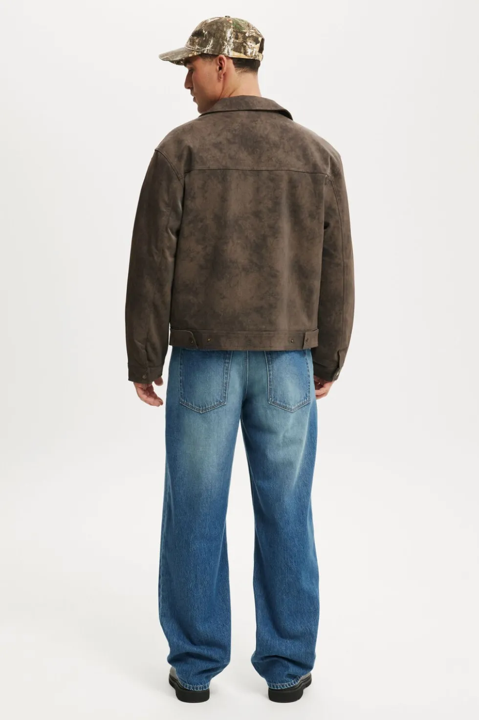 Baggy Jean