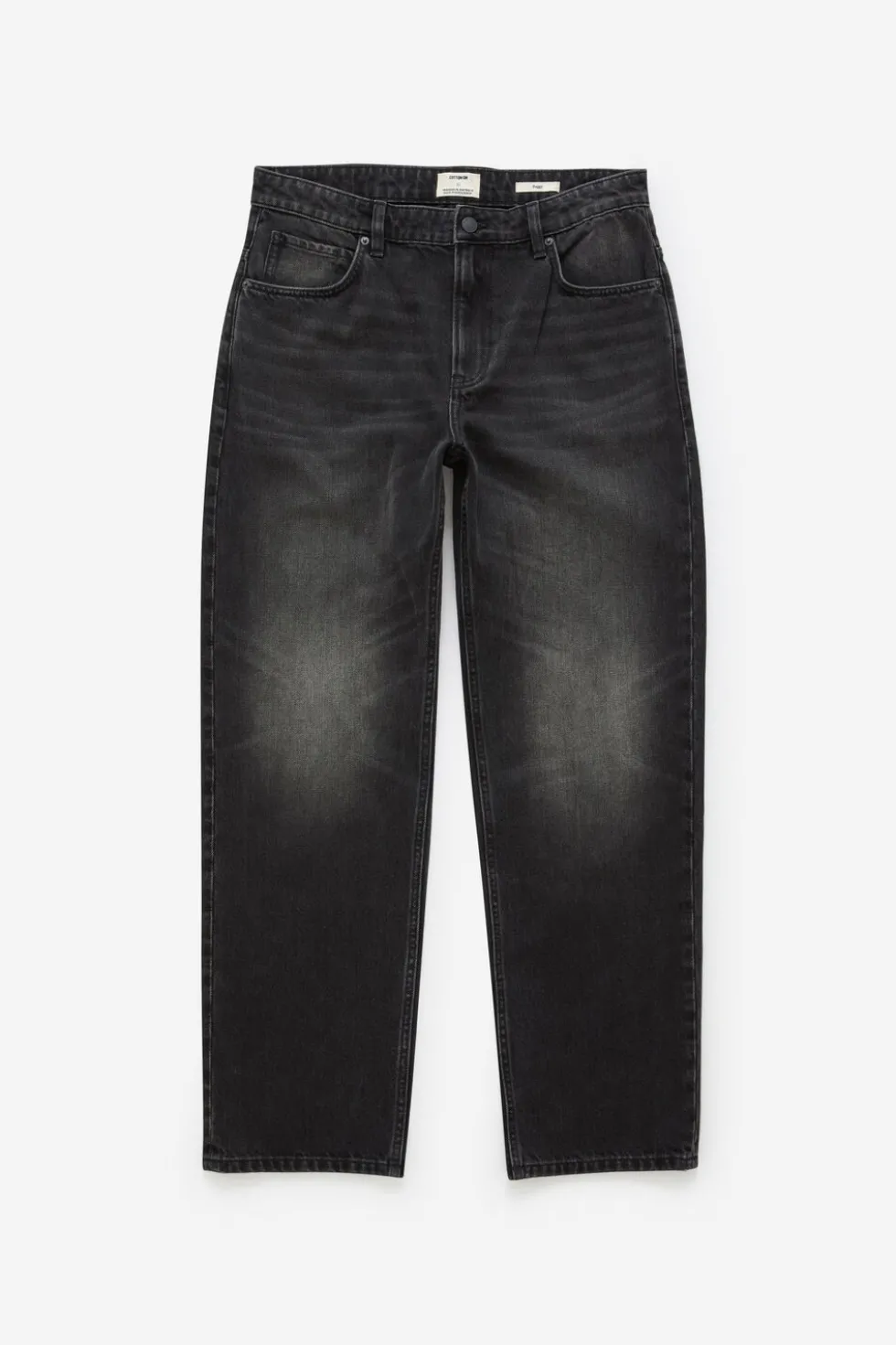 Baggy Jean