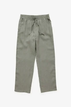 Baggy Linen Pant