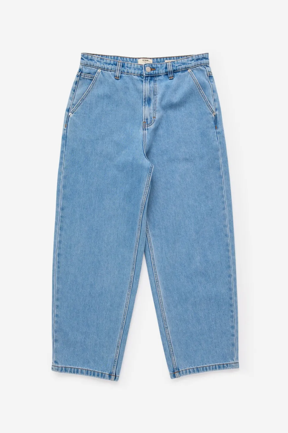 Baggy Skater Jean