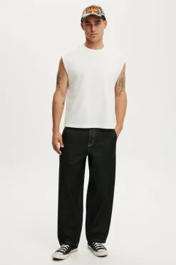 Baggy Skater Jean