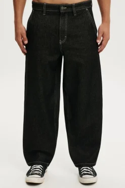 Baggy Skater Jean