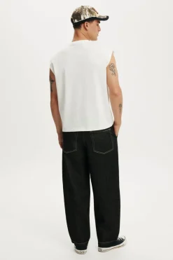 Baggy Skater Jean