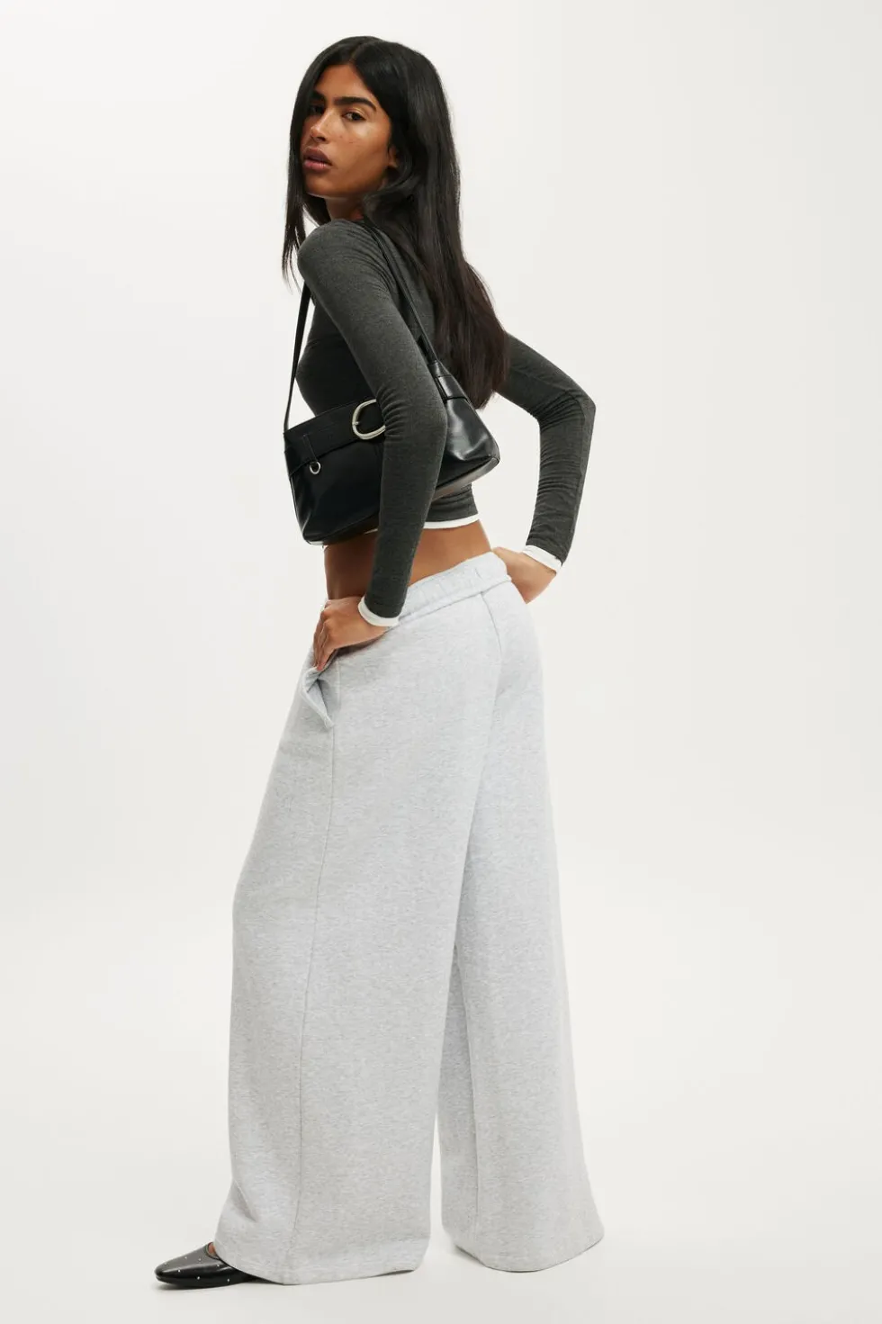 Baggy Sweatpant