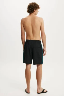 Baggy Swim Short