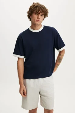 Baggy Swim Short