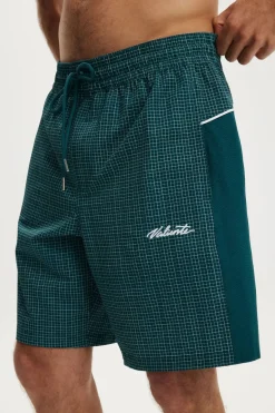 Baggy Swim Short