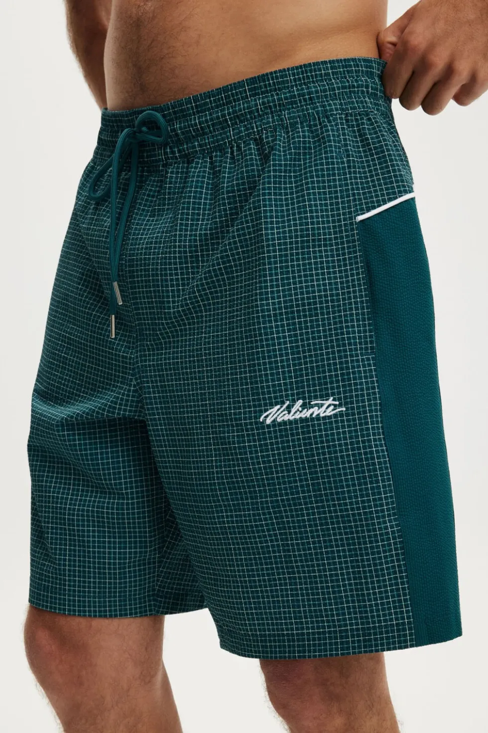 Baggy Swim Short