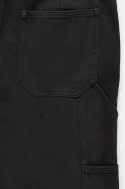 Baggy Worker Pant