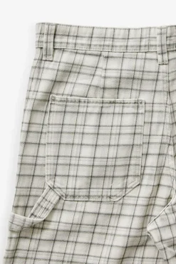 Baggy Worker Short