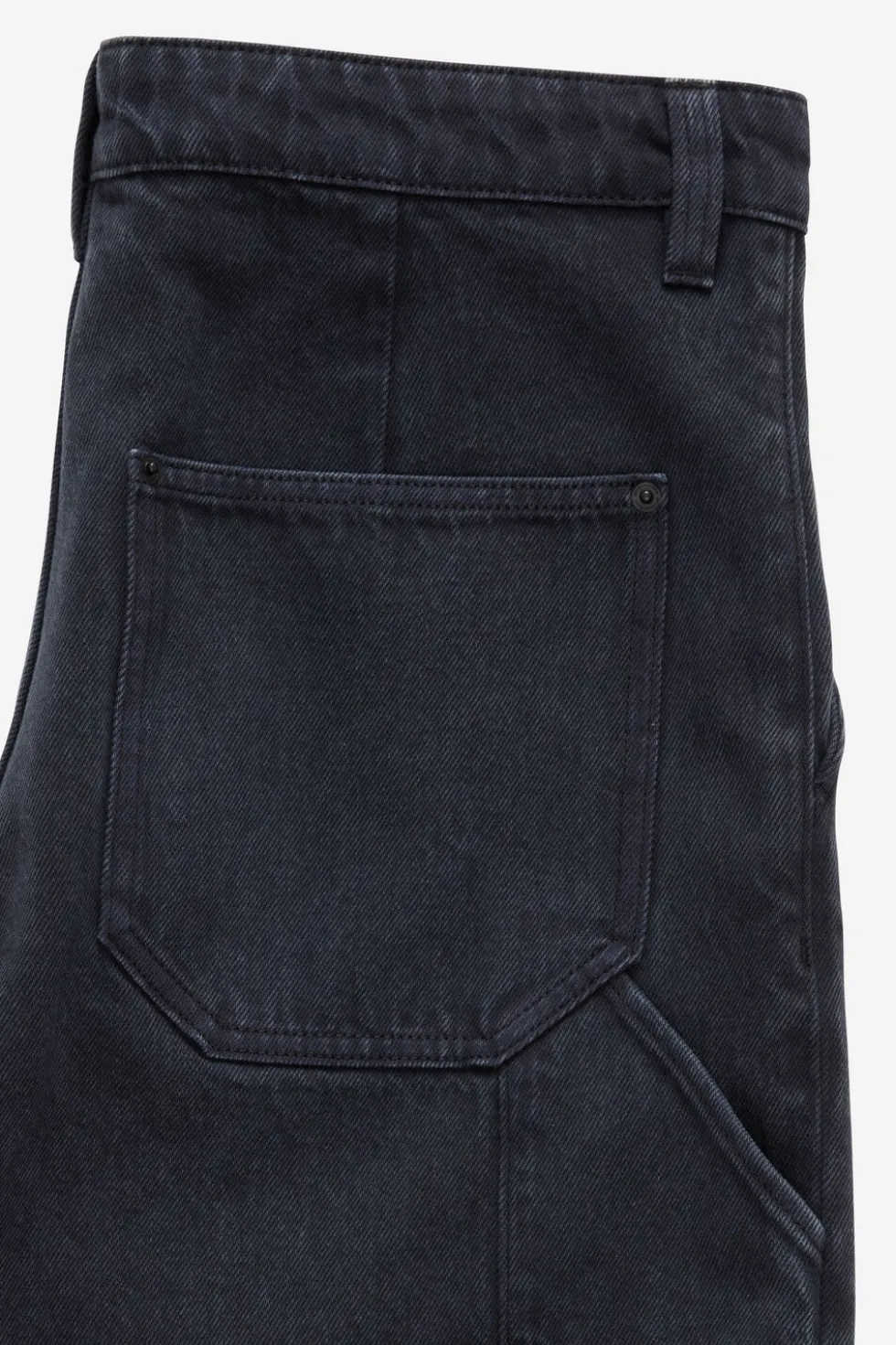 Baggy Worker Short