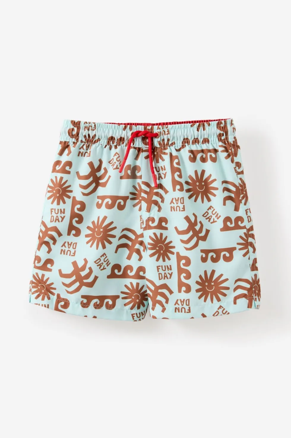 Bailey Board Short