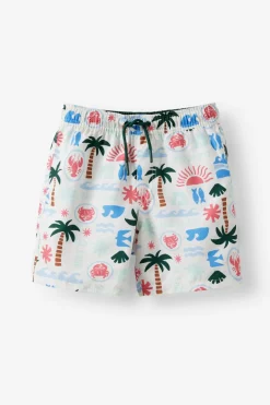 Bailey Board Short