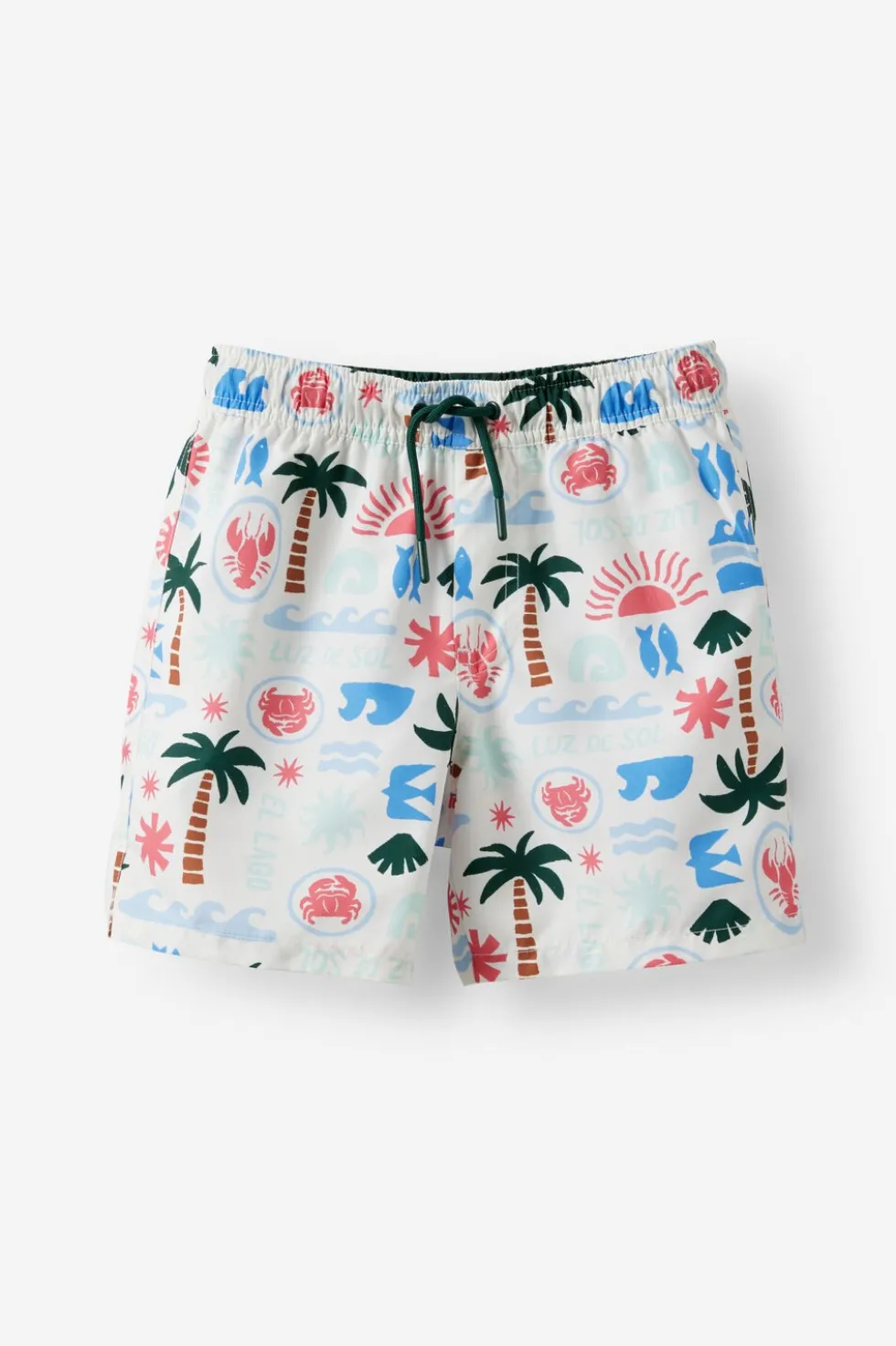 Bailey Board Short