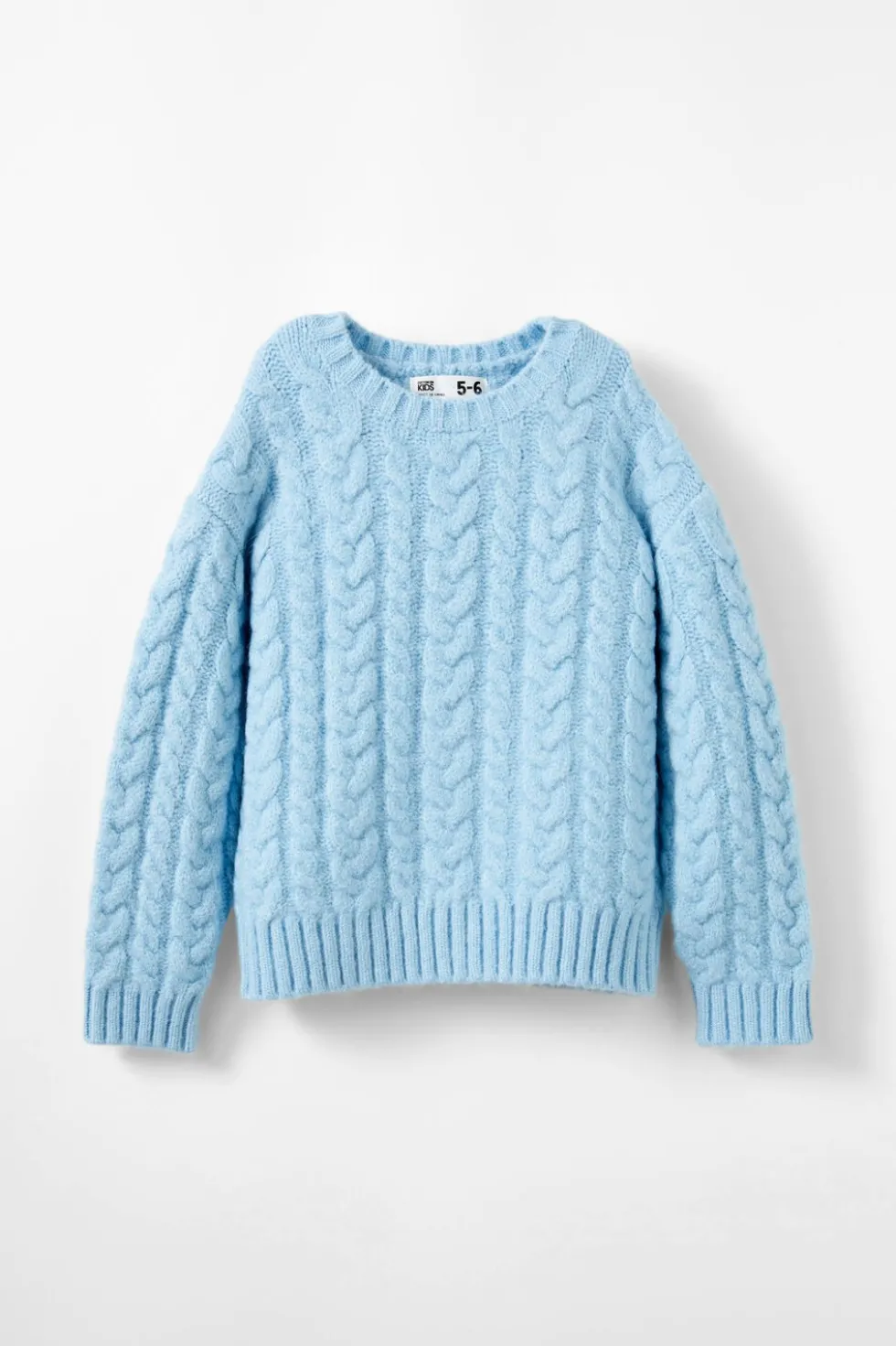 Bailey Jumper