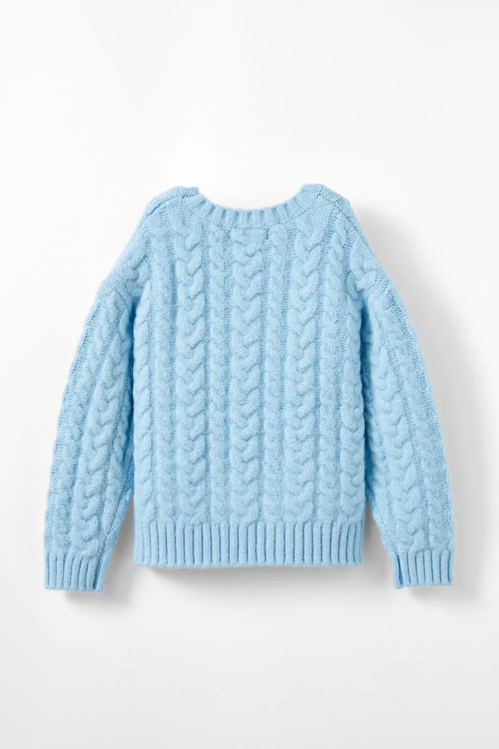 Bailey Jumper