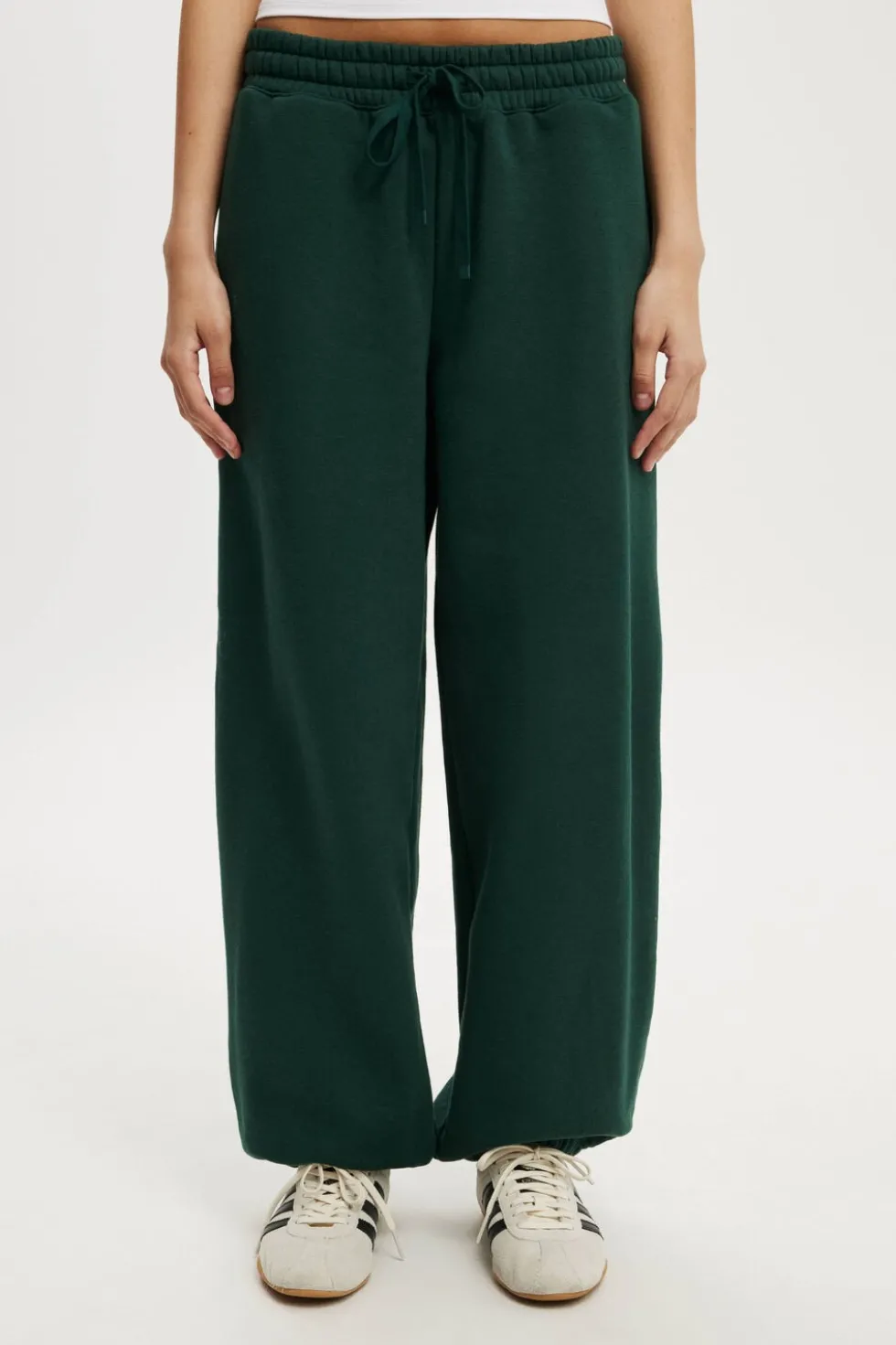 Balloon Sweatpant