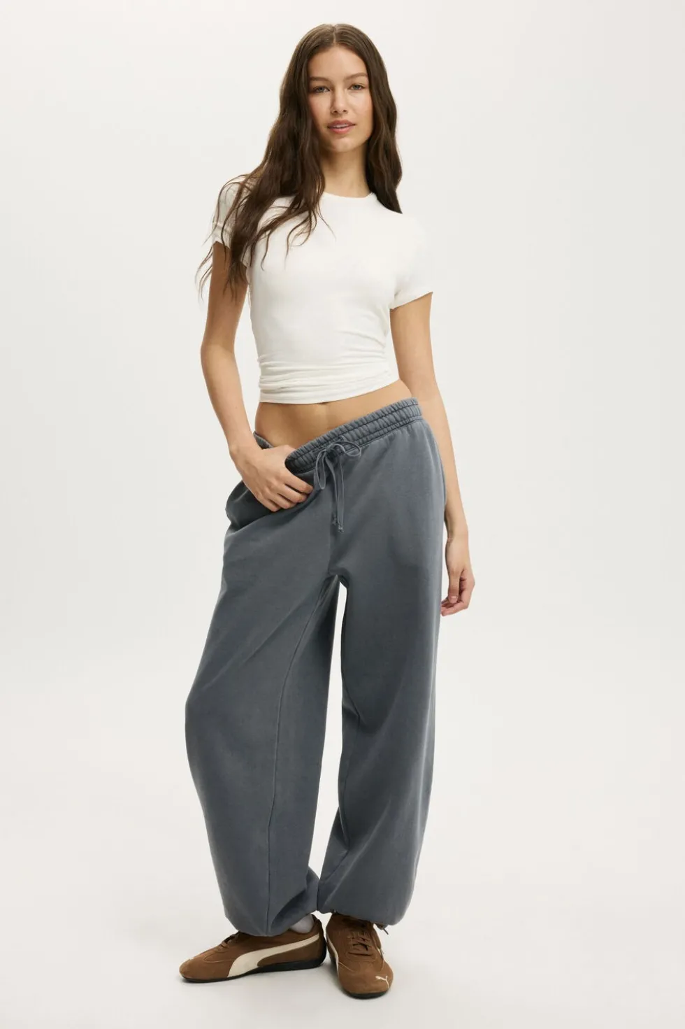 Balloon Sweatpant