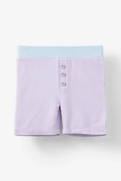 Barbie Super Soft Short Sleeve Pajama Set