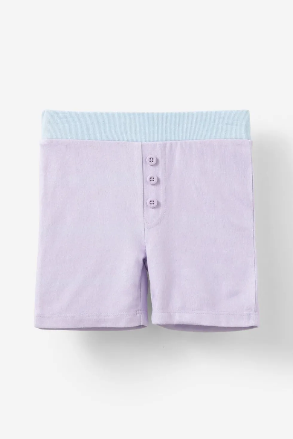 Barbie Super Soft Short Sleeve Pajama Set