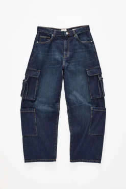 Barrel Jean