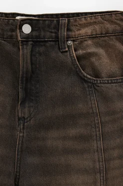 Barrel Jean