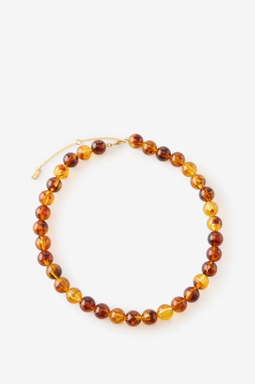 Beaded Necklace