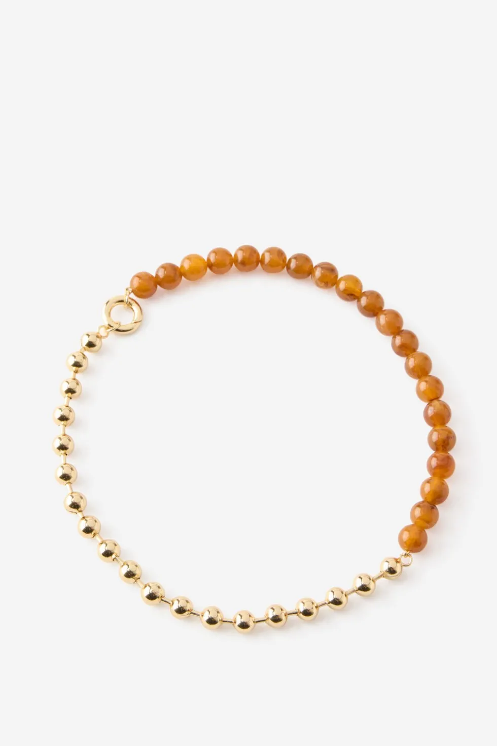 Beaded Necklace