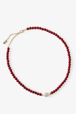 Beaded Necklace