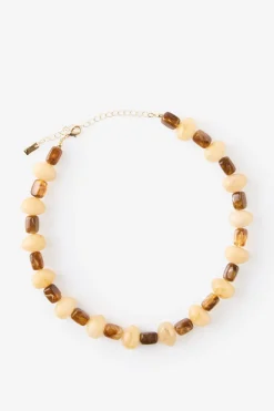 Beaded Necklace