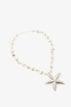 Beaded Necklace